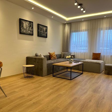Ariacityview Pristina Exterior foto