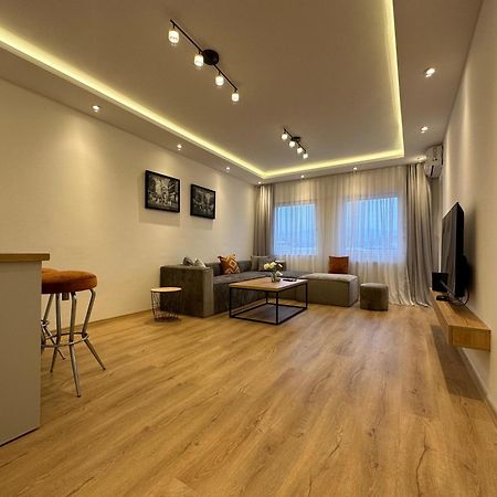 Ariacityview Pristina Exterior foto